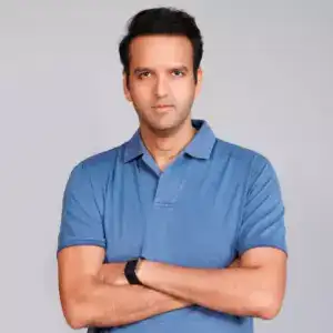 Anand Piramal
