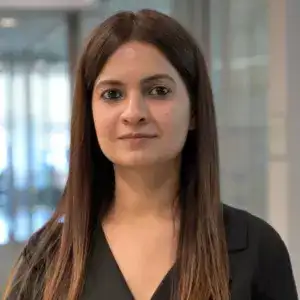 Manisha Raisinghani