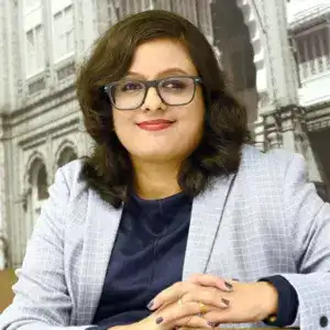 Kundhavi Ramachandran