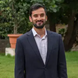 Ankhil Ravi 