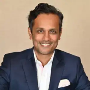 Kshitij Sheth