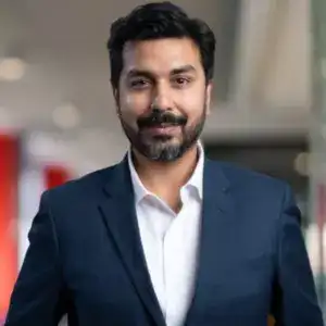Aditya Shukla