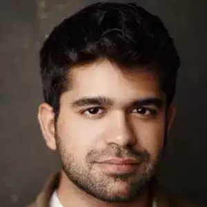 Aravind Srinivas