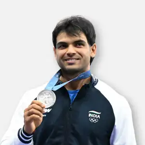Neeraj Chopra