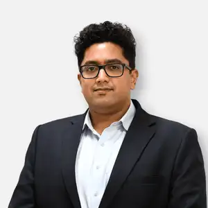 Agnishwar Jayaprakash