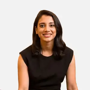 Smriti Mandhana 