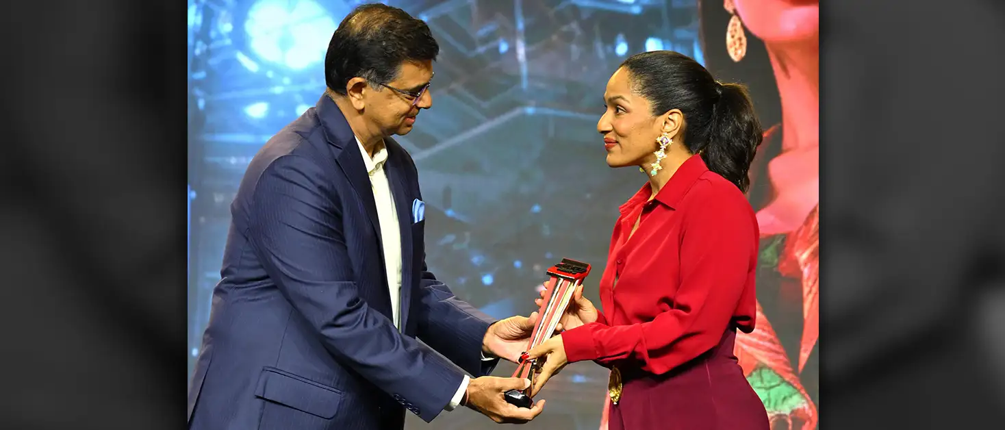 Sanjeev Krishan and Masaba Gupta | 2025 