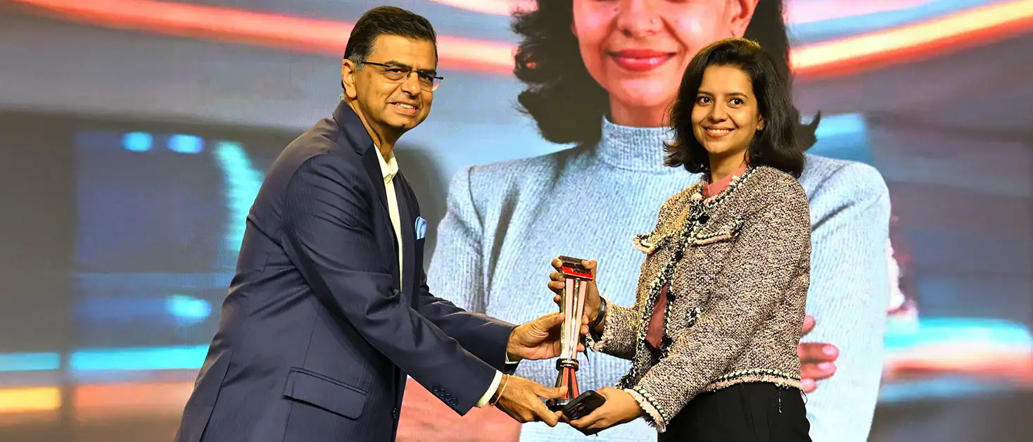 Sanjeev Krishan and Aparajita Puri | 2025