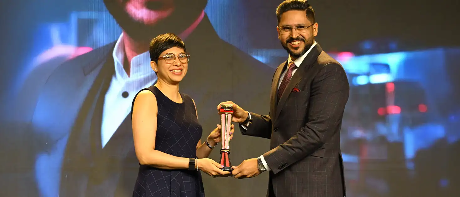 Gunjan Soni and Indraneel Chitale | 2025