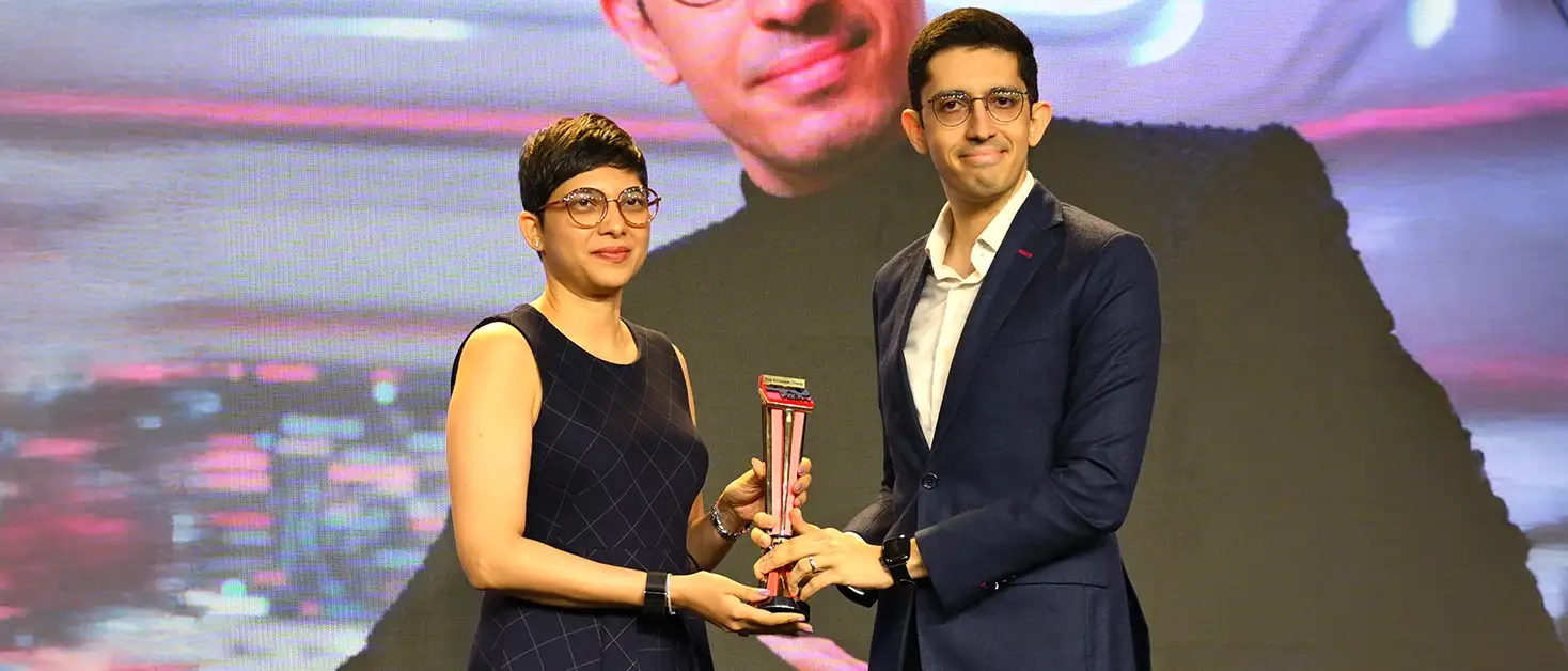 Gunjan Soni and Jay Kotak | 2025 