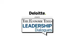 ET Leadership Dialogues: Decoding the future of Tech in Business