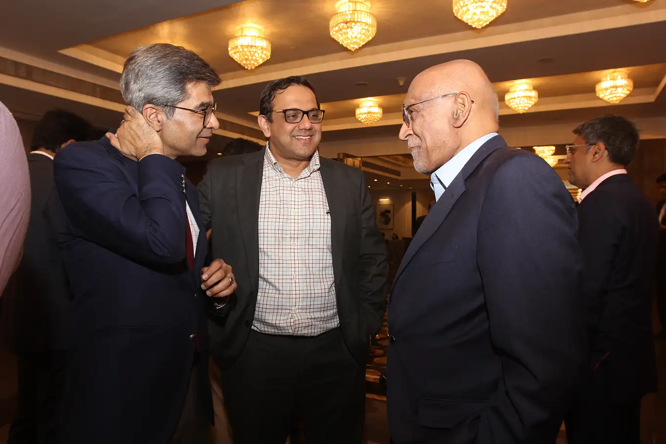 Building bonds, shaping futures