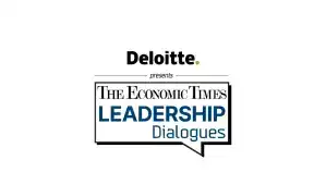 ET Leadership Dialogues: How Seriously Are Indian Businesses Taking ESG?
