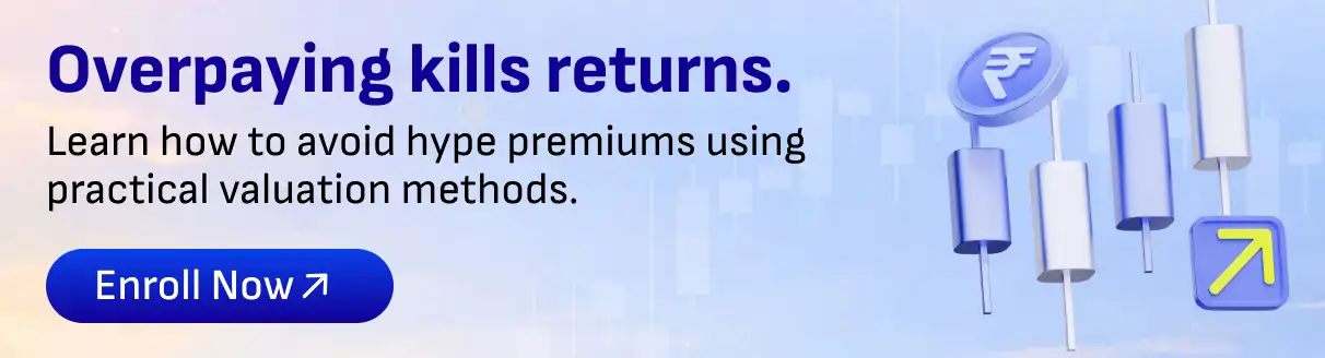 Newsletter Banners - Valuation Masterclass