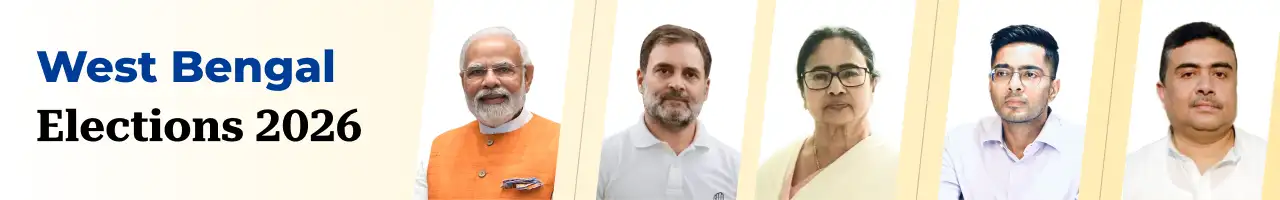 West Bengal Election 2026