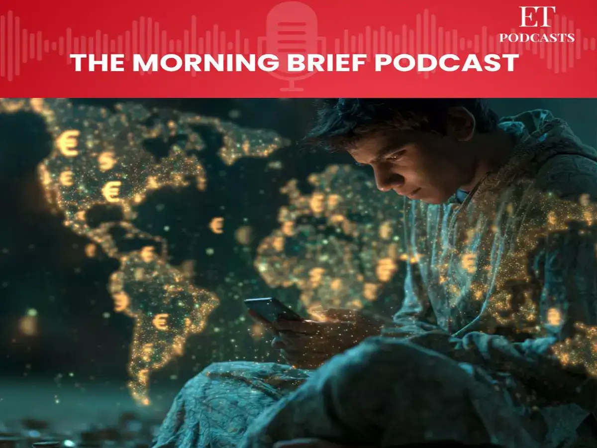 Morning Brief Podcast: Banned But Booming: How The  Money Gaming Crackdown Created