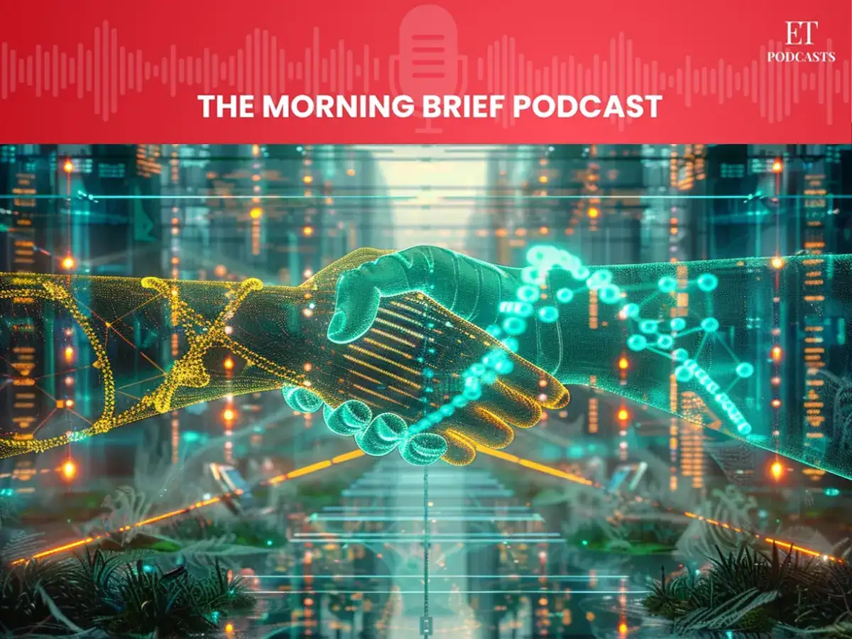 Morning Brief Podcast: Sun–Organon: The scope, risks, and future of India's biggest pharma deal