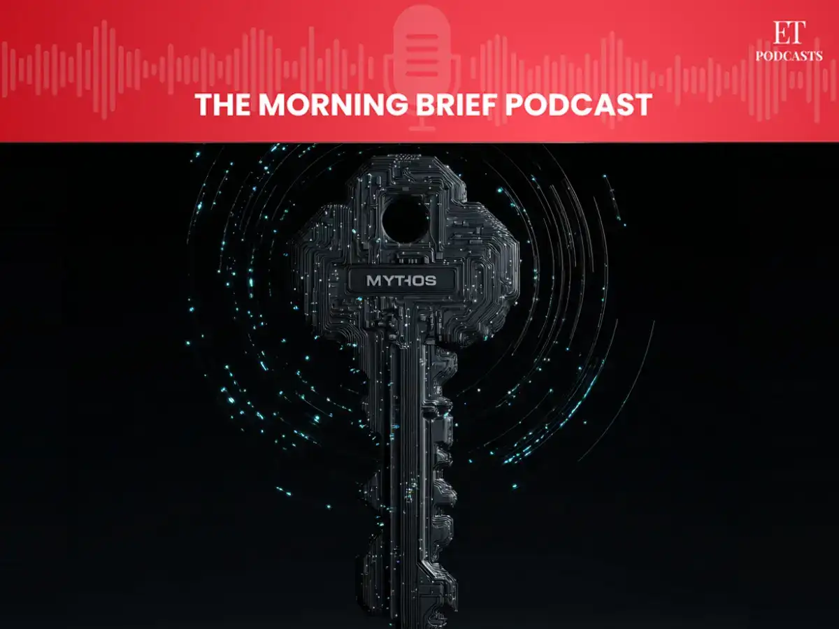 Morning Brief Podcast: Mythos and the New AI Cyber Panic