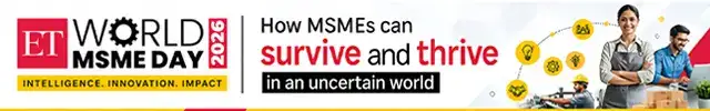ET MSME Awards 2025