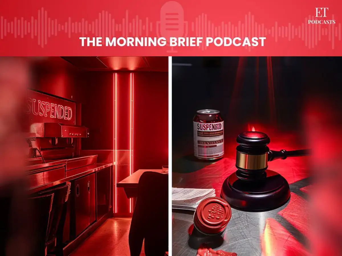 Morning Brief Podcast: No Place To Hide (Part 2): Why India's Food Industry Is Cleaning Up Its Act