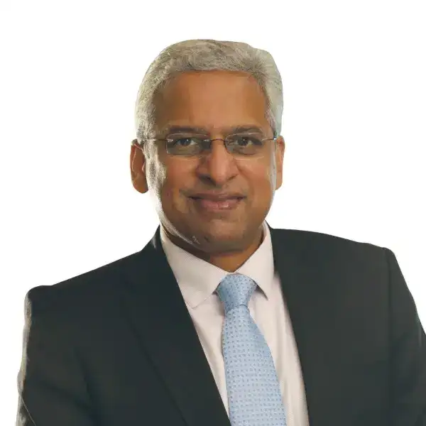 Ajit Isaac