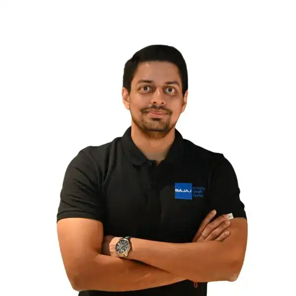 Niraj Bajaj
