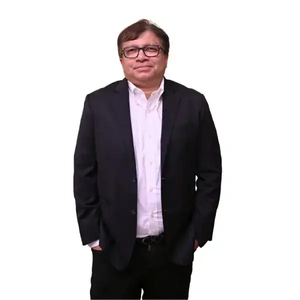 Saugata Gupta