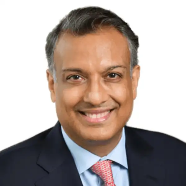 Sumant Sinha