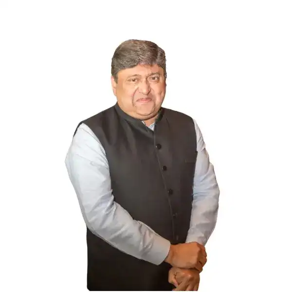 Manish Kejriwal