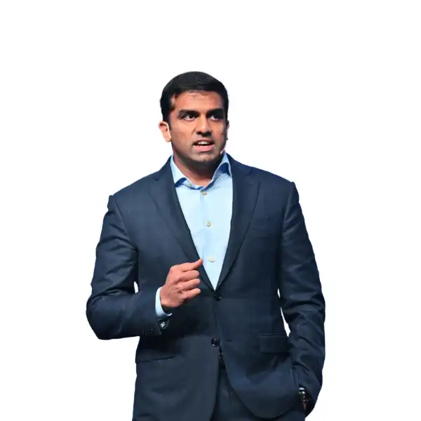 Parth Jindal