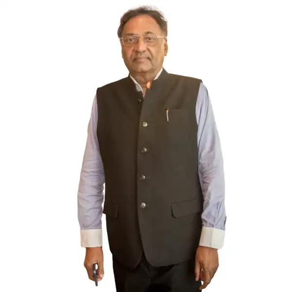 Niraj Bajaj