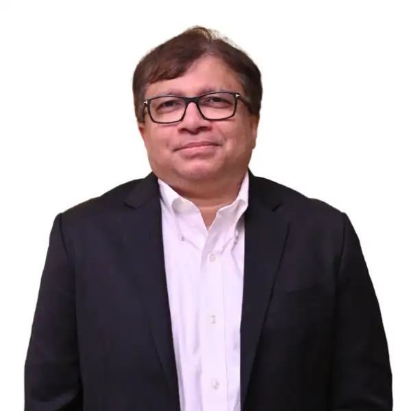 Saugata Gupta