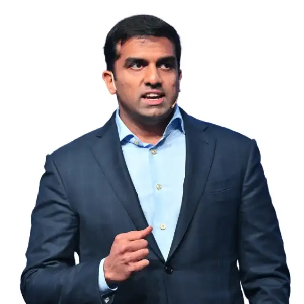 Parth Jindal