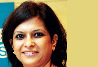 People join for job, stay for experience: Jyoti Rai of American Express India