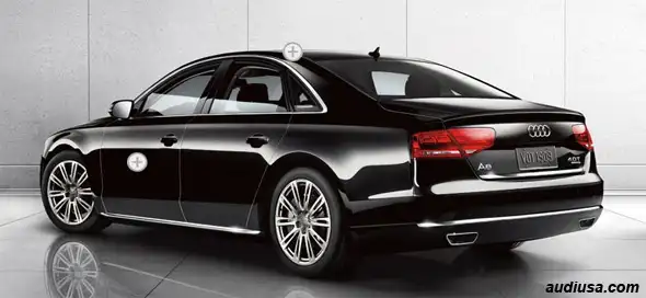 Audi A8 L Launches New Sedan For Rs 1 Crore Says Will Audi Launches New A8 L Sedan For Rs 1 Crore Says Will Cross S
