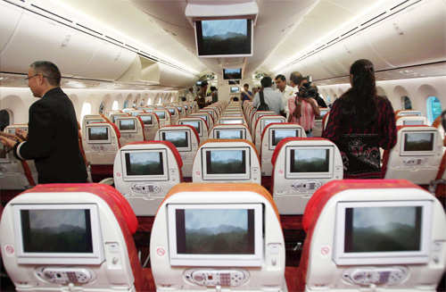 Will Boeing S 787 Dreamliner Turn Air India S Business