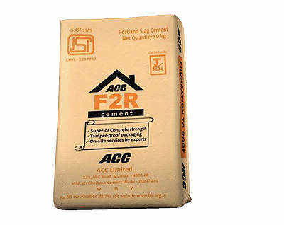 Advertorial: ACC launches slew of premium cements to meet the changing