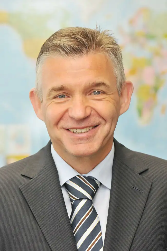 Karlheinz Haupt takes over Continental Advanced Driver Assistance ... Karlheinz Haupt takes over Continental Advanced Driver Assistance ...