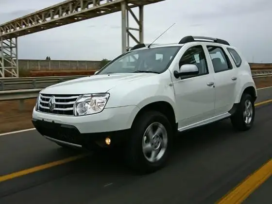 Renault Duster 110 Ps Rxz 4x4 Mt Diesel Price Gst Rates Features