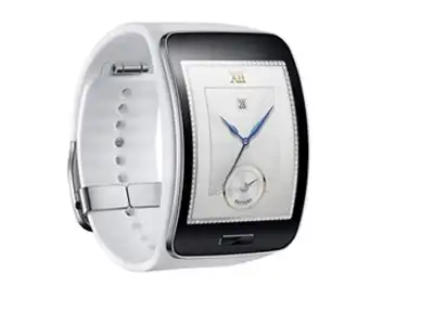 Samsung Gear S: First impressions Samsung Gear S: First impressions