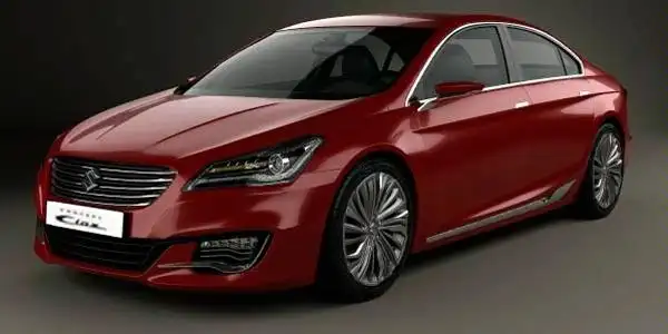 The Manesar plant begins production of Maruti Suzuki Ciaz to meet the September launch deadline The Manesar plant begins production of Maruti Suzuki Ciaz to meet the September launch deadline