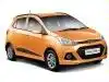 Hyundai's latest hatchback - the lavishly named Grand i10 -has been designed to play the 'practical' card rather well but it comes with loads of emotive appeal as well say Adil Jal Darukhanawala and Vikram Gour who were among the first to get behind the wheel of this new mini which is set to yet again re-ignite the big battle among small cars Hyundai's latest hatchback - the lavishly named Grand i10 -has been designed to play the 'practical' card rather well but it comes with loads of emotive appeal as well say Adil Jal Darukhanawala and Vikram Gour who were among the first to get behind the wheel of this new mini which is set to yet again re-ignite the big battle among small cars