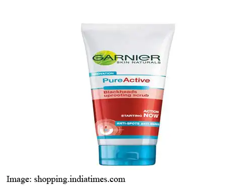 Banish blackheads with these products Banish blackheads with these products