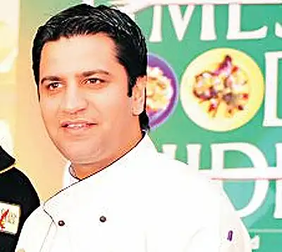 MasterChefs greenlight veg MasterChef India MasterChefs greenlight veg MasterChef India