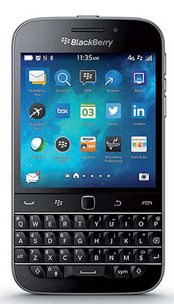 Blackberry