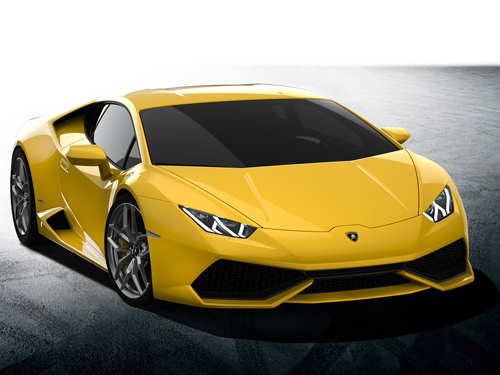 The Spending Speed Of Your Supercar The Economic Times