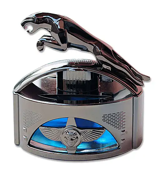 For the love of your car: Best gadgets inside that dream car For the love of your car: Best gadgets inside that dream car