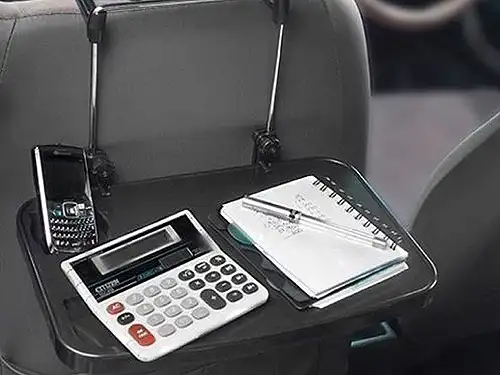 For the love of your car: Best gadgets inside that dream car For the love of your car: Best gadgets inside that dream car
