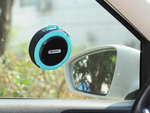 For the love of your car: Best gadgets inside that dream car For the love of your car: Best gadgets inside that dream car