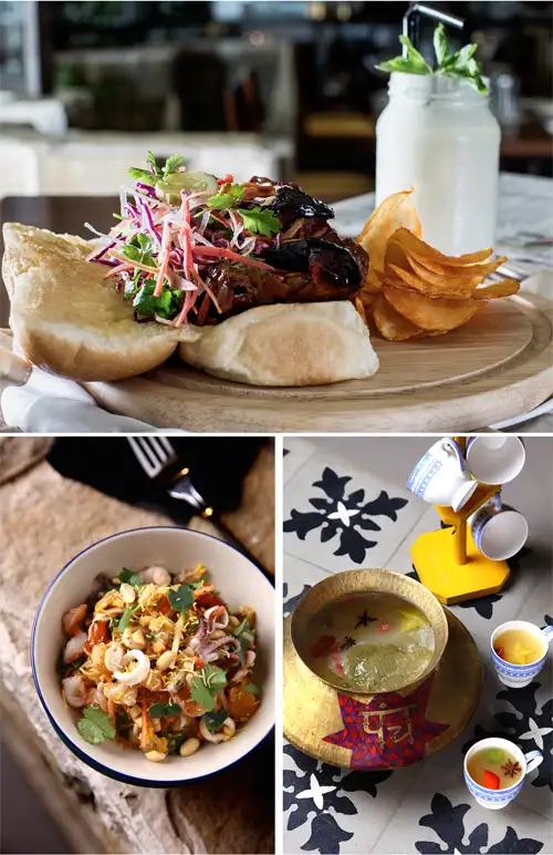 Restaurant Review: Dine in style at Lower Parel's new hip joint The Bombay Canteen Restaurant Review: Dine in style at Lower Parel's new hip joint The Bombay Canteen